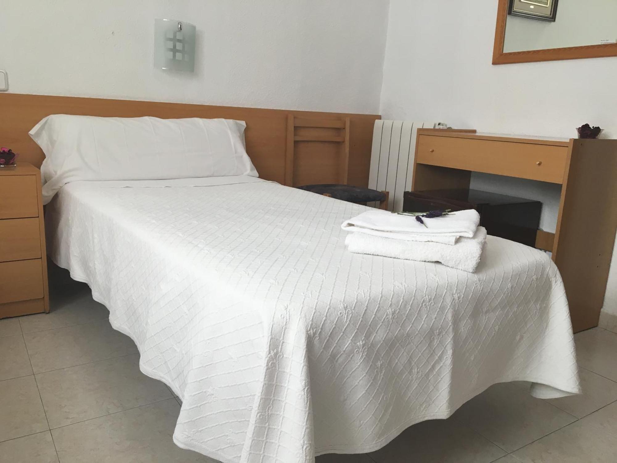 Hostal R. Lido — Photos 1